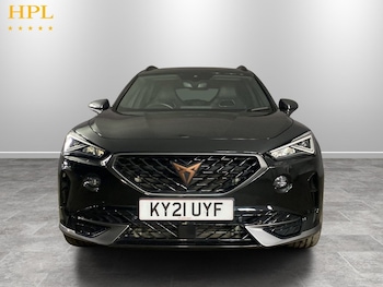Used Cupra Formentor 2021 for sale - 79530328: Photo
