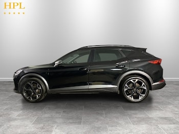 Used Cupra Formentor 2021 for sale - 79530328: Photo