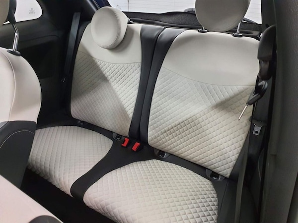 Used Fiat 500 2021 for sale - 76223575: Photo 10