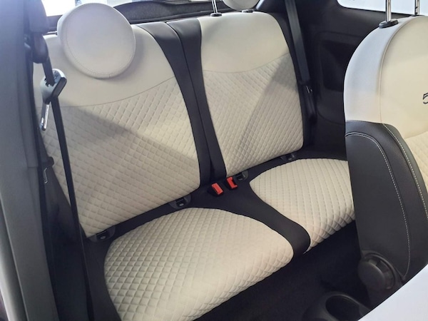 Used Fiat 500 2021 for sale - 76223575: Photo 11