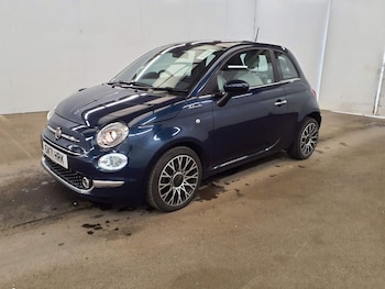 Fiat - 500