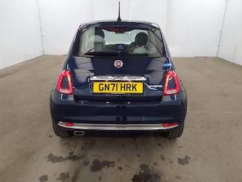Used Fiat 500 2021 for sale - 76223575: Photo 2