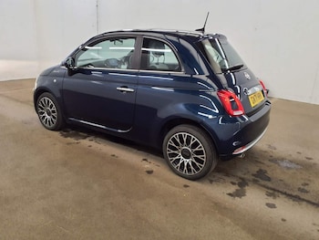 Used Fiat 500 2021 for sale - 76223575: Photo 3