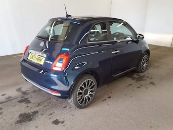 Used Fiat 500 2021 for sale - 76223575: Photo 4