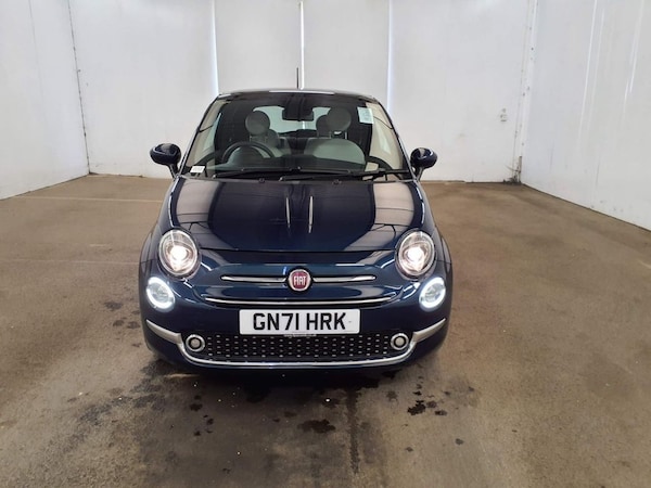 Used Fiat 500 2021 for sale - 76223575: Photo 6