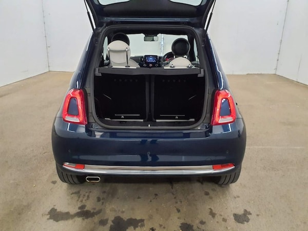 Used Fiat 500 2021 for sale - 76223575: Photo 7