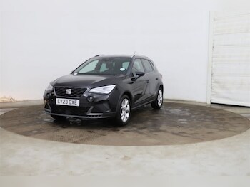 SEAT - Arona