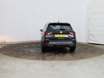 Used SEAT Arona 2023 for sale - 76333817: Photo 2