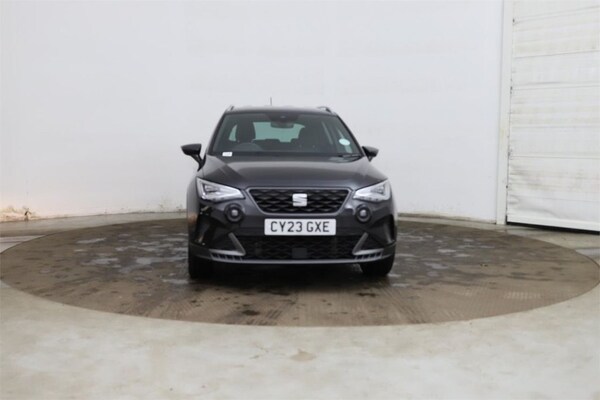 Used SEAT Arona 2023 for sale - 76333817: Photo 4
