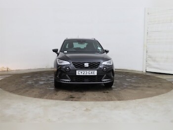 Used SEAT Arona 2023 for sale - 76333817: Photo 4