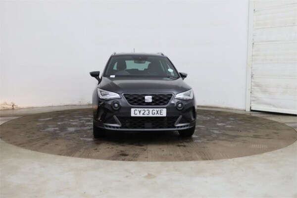 Used SEAT Arona 2023 for sale - 76333817: Photo 5
