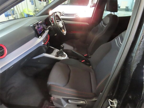 Used SEAT Arona 2023 for sale - 76333817: Photo 7