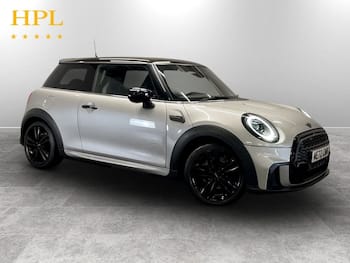 Used MINI Hatch 2023 for sale - 79141980: Photo