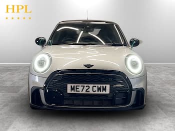 Used MINI Hatch 2023 for sale - 79141980: Photo