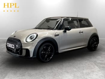 Used MINI Hatch 2023 for sale - 79141980: Photo