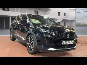 2022 (22) - 1.6 13.2kWh GT SUV 5dr Petrol Plug-in Hybrid e-EAT 4WD Euro 6 (s/s) (300 ps