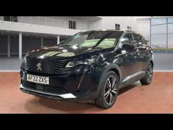 Used Peugeot 3008 2022 for sale - 74511719: Photo