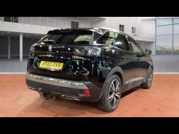 Used Peugeot 3008 2022 for sale - 74511719: Photo