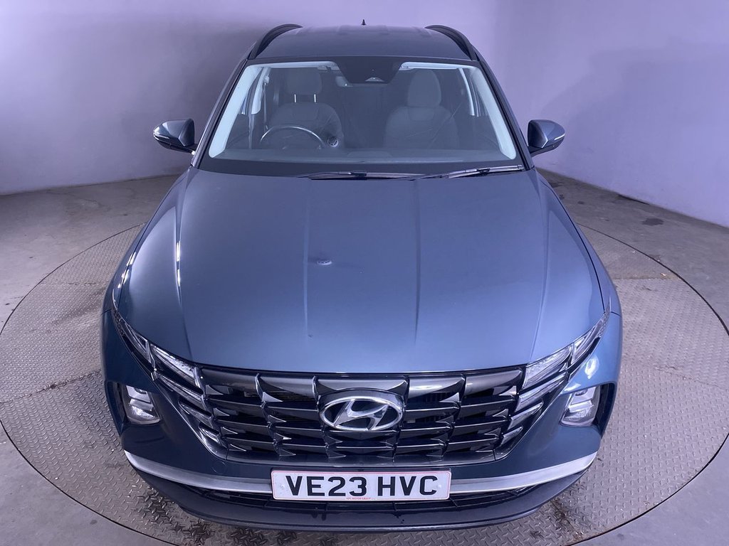 Used Hyundai TUCSON 2023 for sale - 76642672: Photo 10