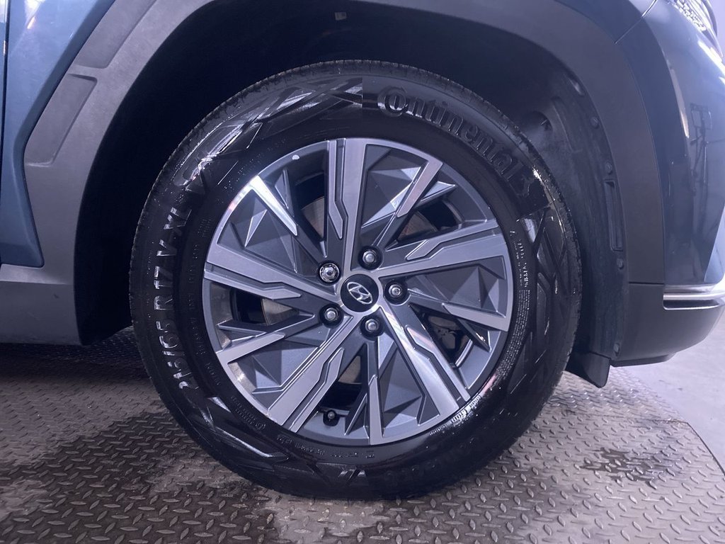 Used Hyundai TUCSON 2023 for sale - 76642672: Photo 12