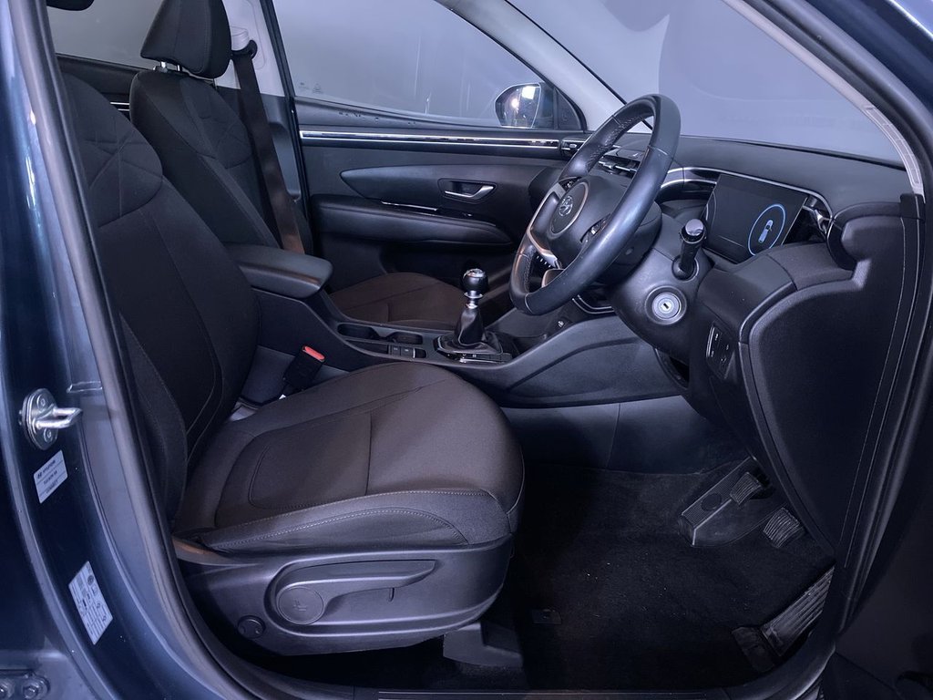 Used Hyundai TUCSON 2023 for sale - 76642672: Photo 15