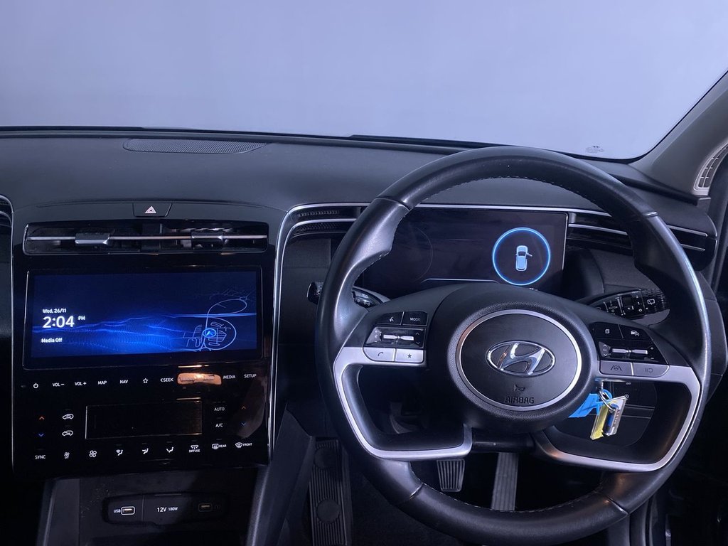 Used Hyundai TUCSON 2023 for sale - 76642672: Photo 16