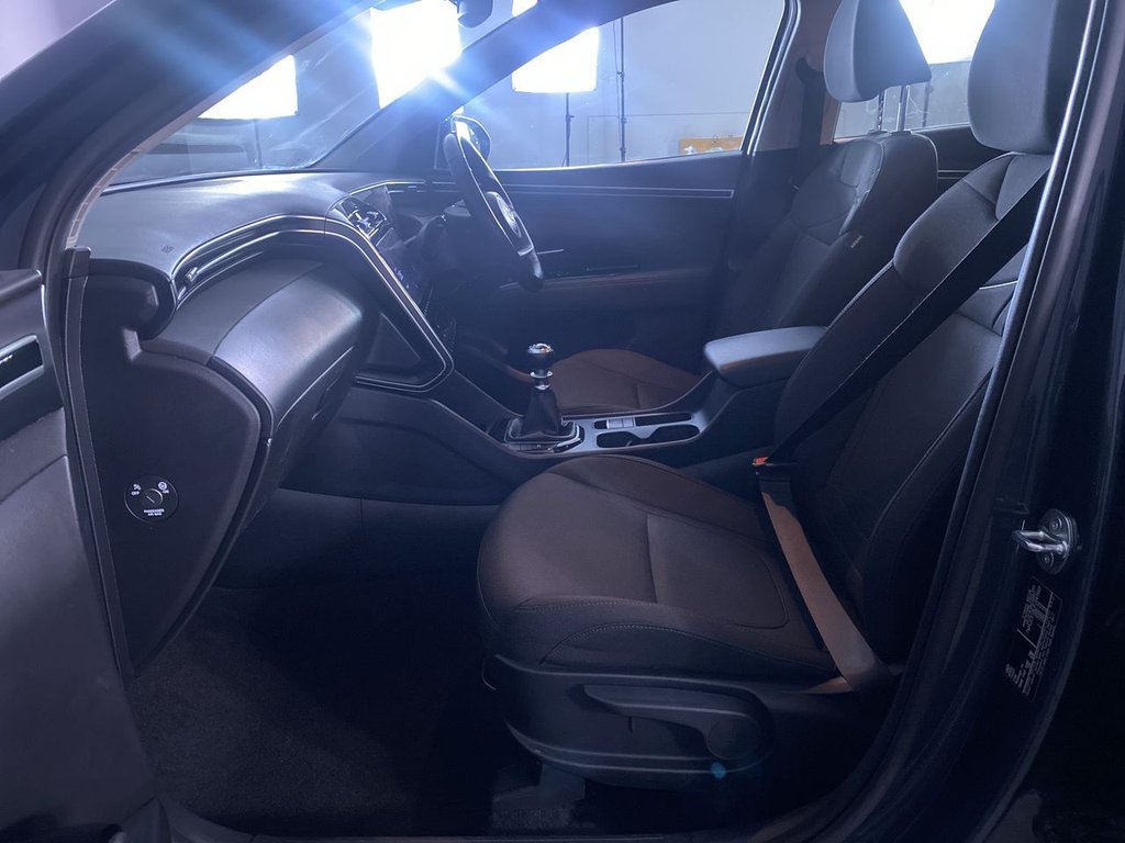 Used Hyundai TUCSON 2023 for sale - 76642672: Photo 17