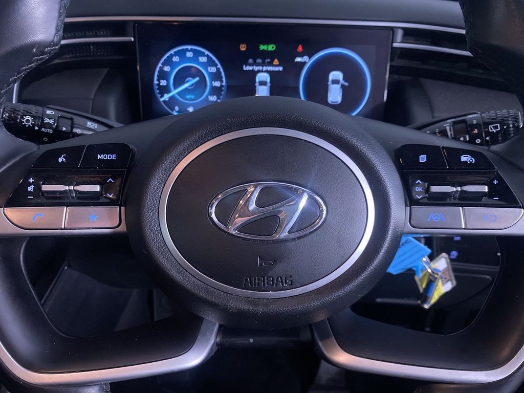 Used Hyundai TUCSON 2023 for sale - 76642672: Photo 22