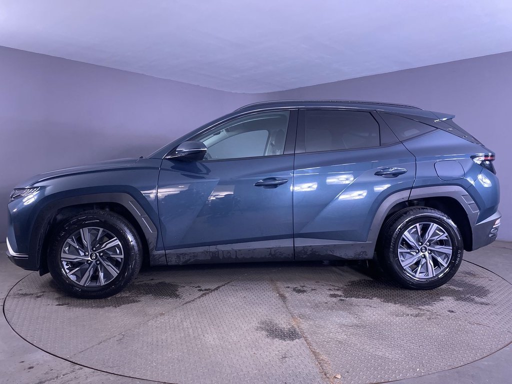 Used Hyundai TUCSON 2023 for sale - 76642672: Photo 5