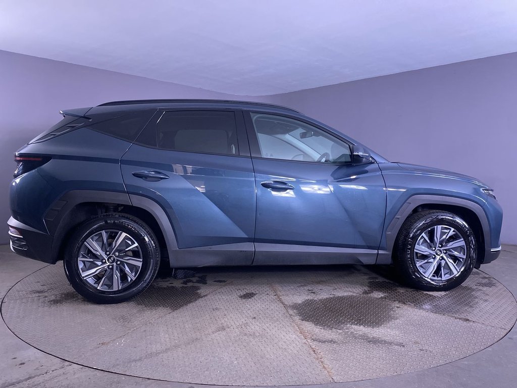 Used Hyundai TUCSON 2023 for sale - 76642672: Photo 9