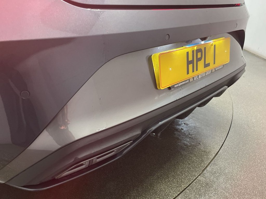 Used Cupra Leon 2024 for sale - 76604367: Photo 14