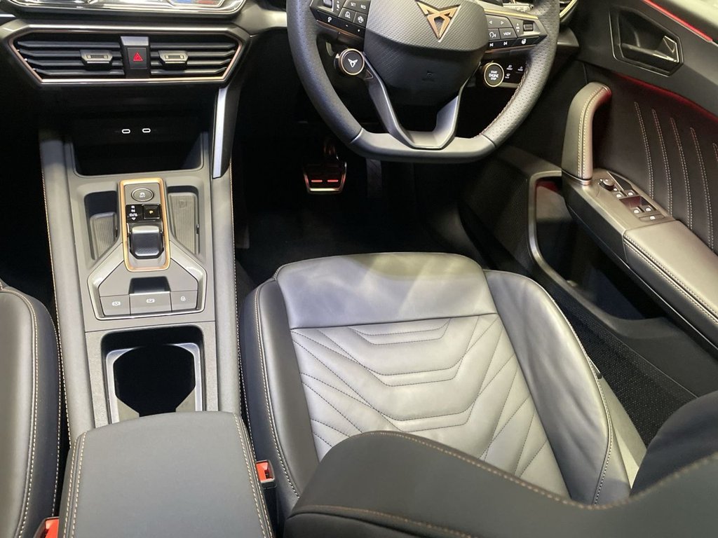 Used Cupra Leon 2024 for sale - 76604367: Photo 15