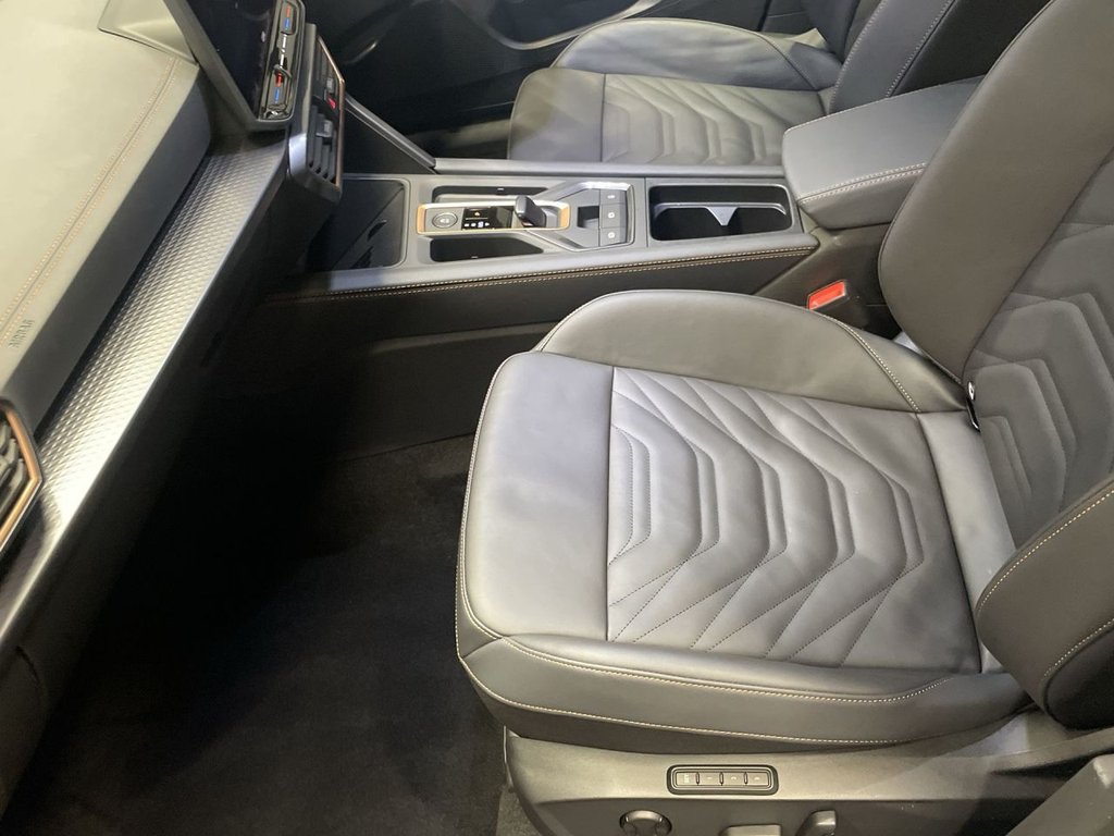 Used Cupra Leon 2024 for sale - 76604367: Photo 17