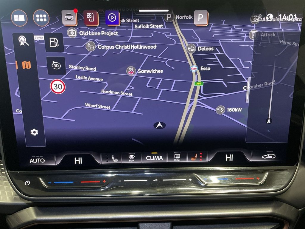 Used Cupra Leon 2024 for sale - 76604367: Photo 19