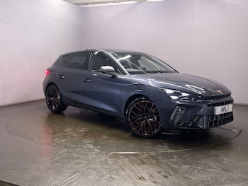 Used Cupra Leon 2024 for sale - 76604367: Photo