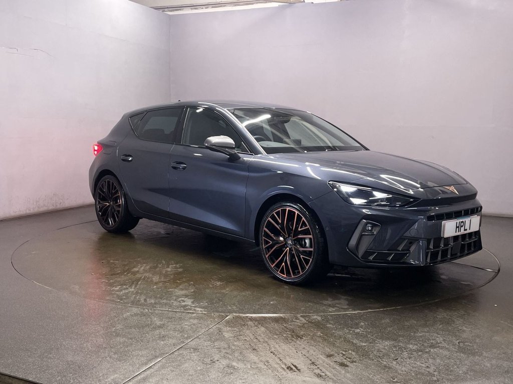 Used Cupra Leon 2024 for sale - 76604367: Photo 2