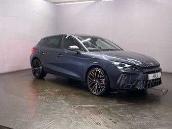 Used Cupra Leon 2024 for sale - 76604367: Photo