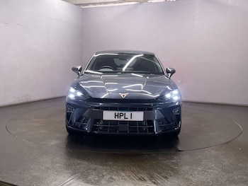 Used Cupra Leon 2024 for sale - 76604367: Photo