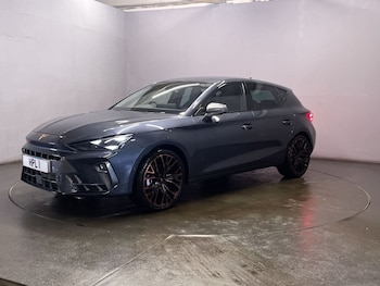 Used Cupra Leon 2024 for sale - 76604367: Photo