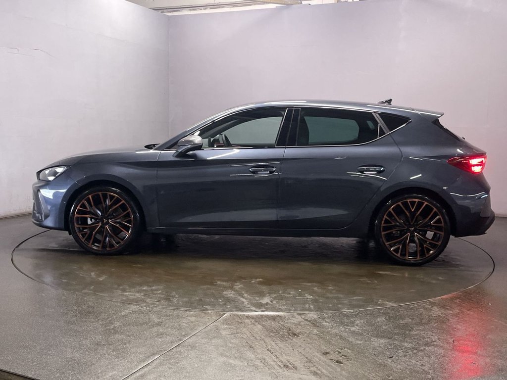 Used Cupra Leon 2024 for sale - 76604367: Photo 5