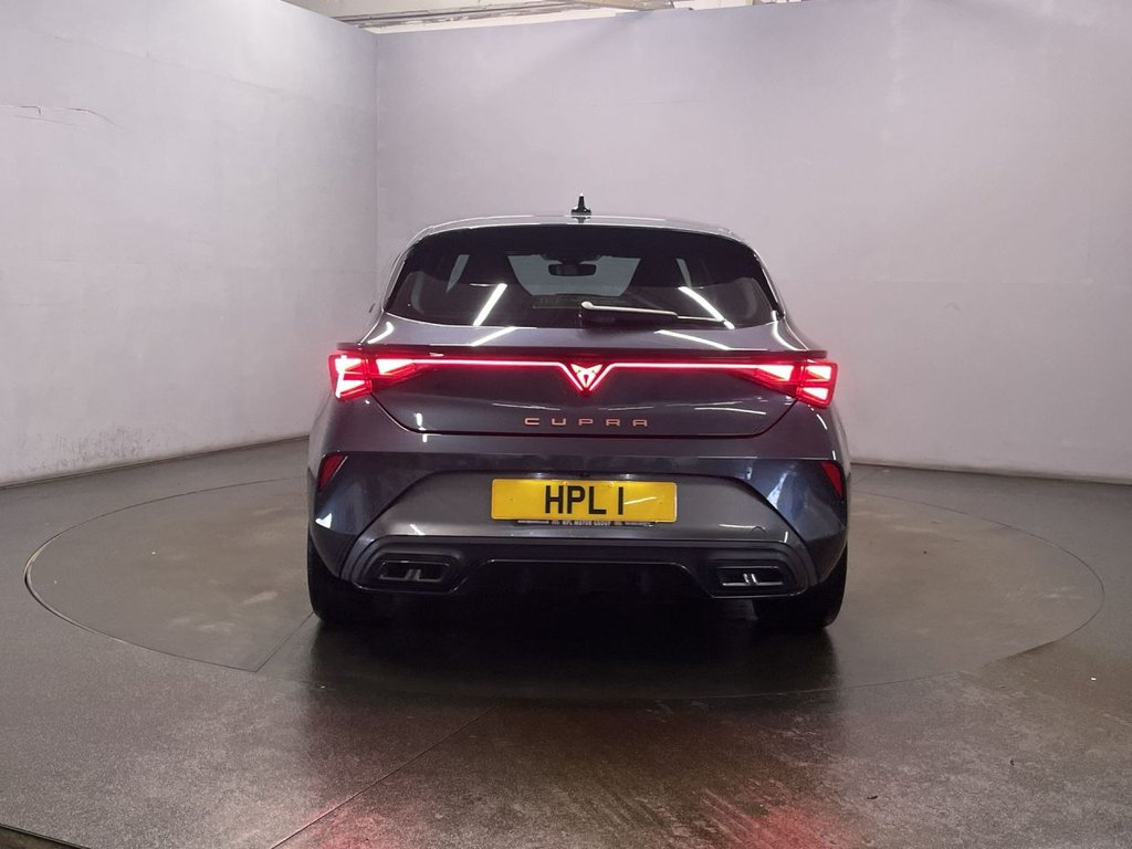 Used Cupra Leon 2024 for sale - 76604367: Photo 7