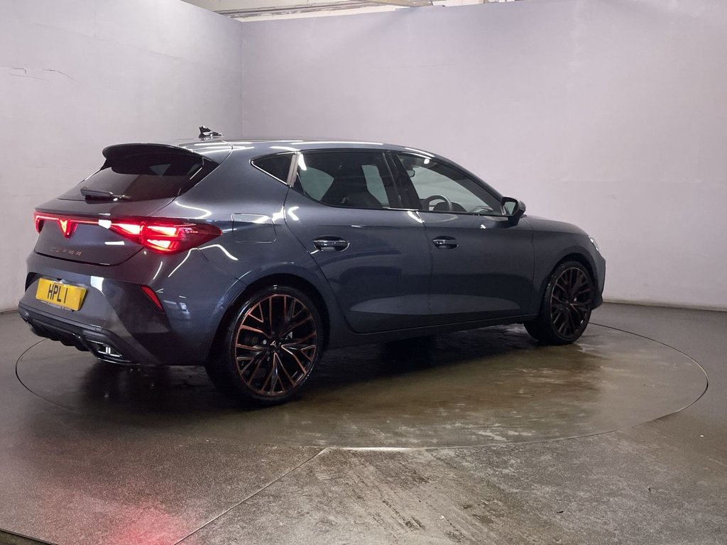 Used Cupra Leon 2024 for sale - 76604367: Photo 8