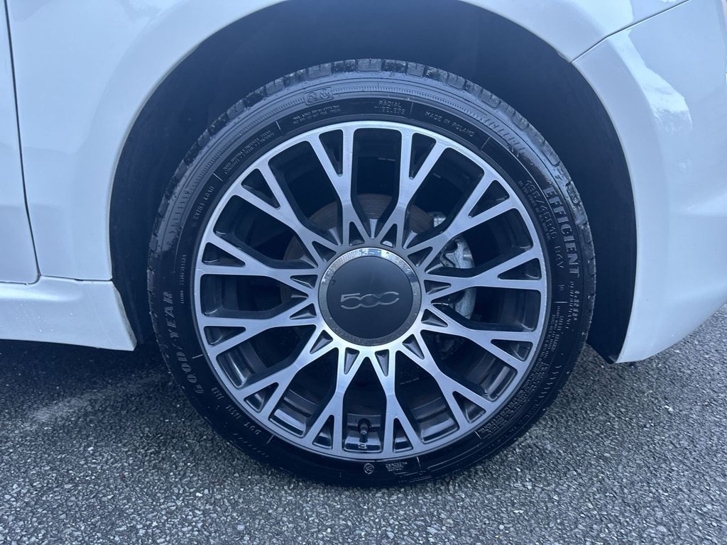 Used Fiat 500 2024 for sale - 78029714: Photo 10