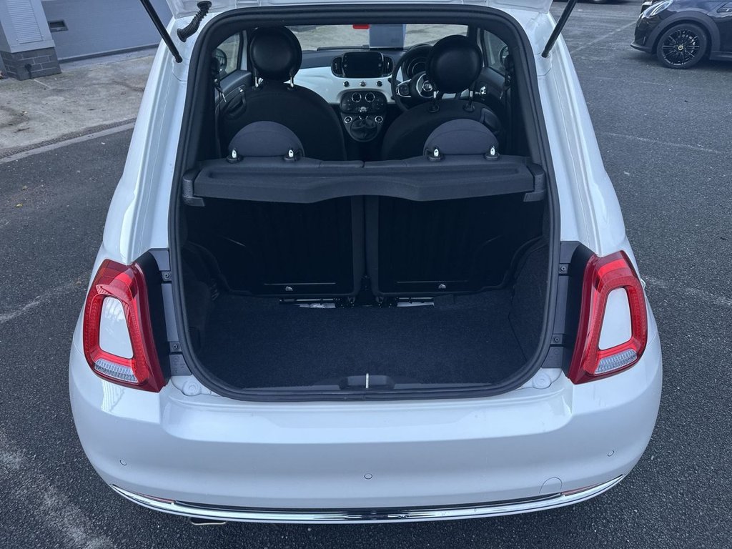 Used Fiat 500 2024 for sale - 78029714: Photo 11