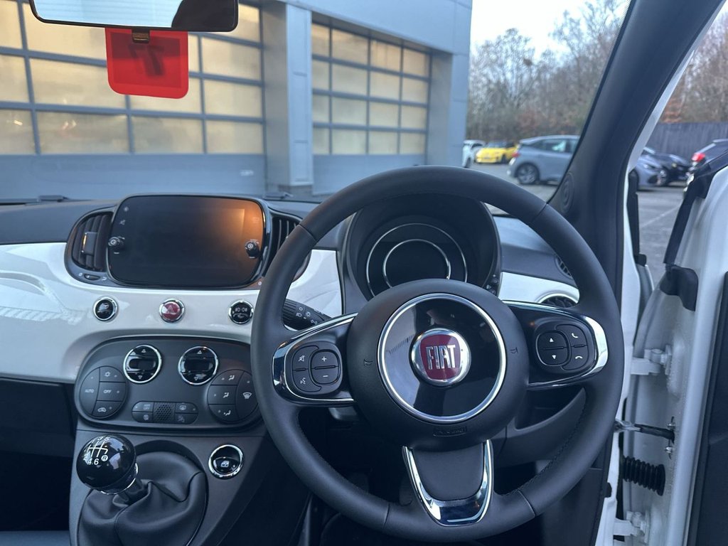 Used Fiat 500 2024 for sale - 78029714: Photo 13