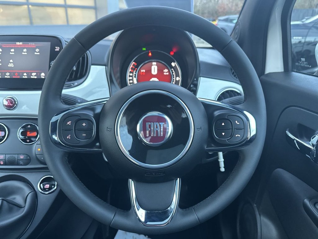 Used Fiat 500 2024 for sale - 78029714: Photo 18