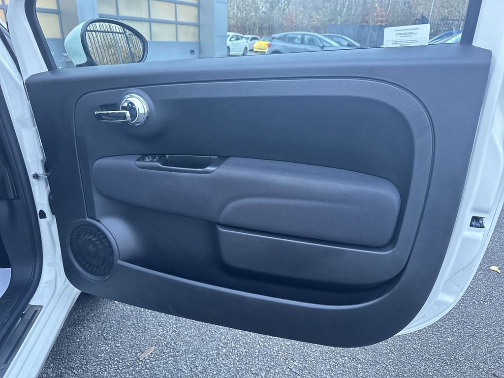 Used Fiat 500 2024 for sale - 78029714: Photo 19