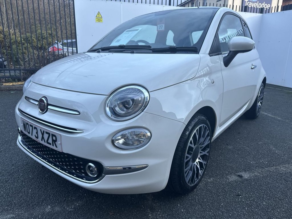 Used Fiat 500 2024 for sale - 78029714: Photo 2