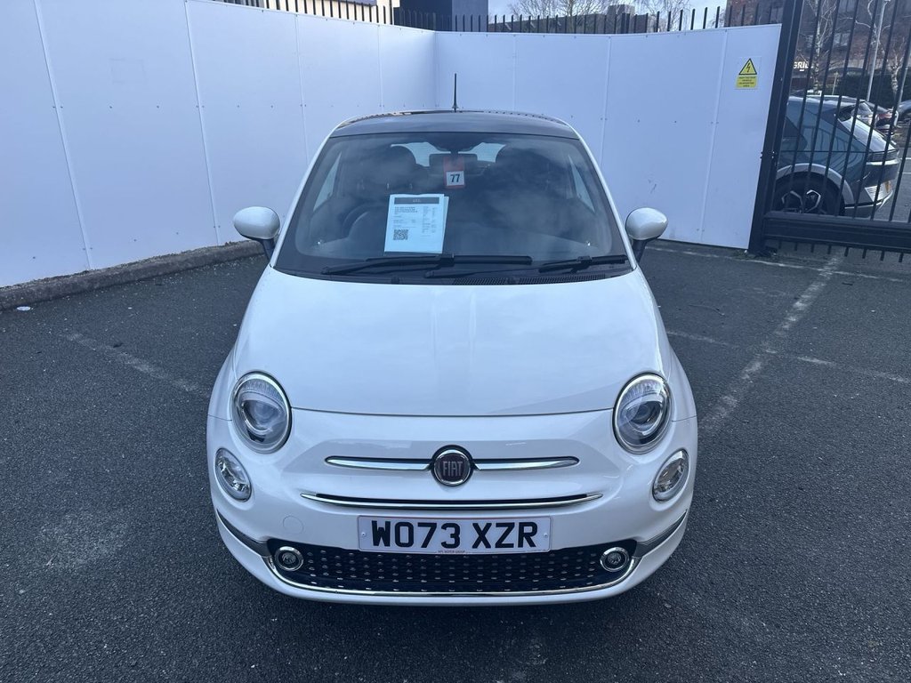 Used Fiat 500 2024 for sale - 78029714: Photo 3