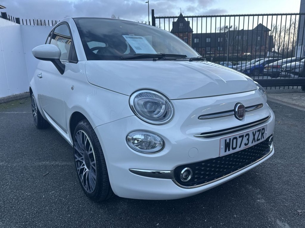 Used Fiat 500 2024 for sale - 78029714: Photo 4